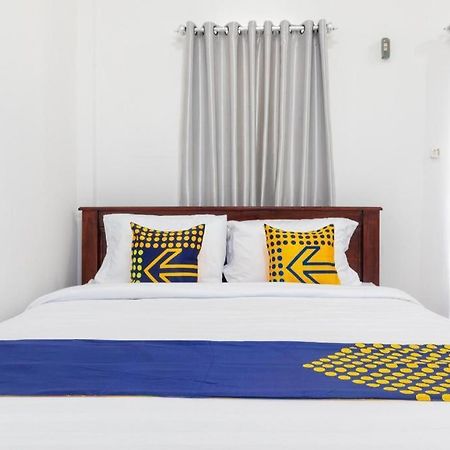 SPOT ON 2063 Bethania Residence Kupang (East Nusa Tenggara) Exterior foto