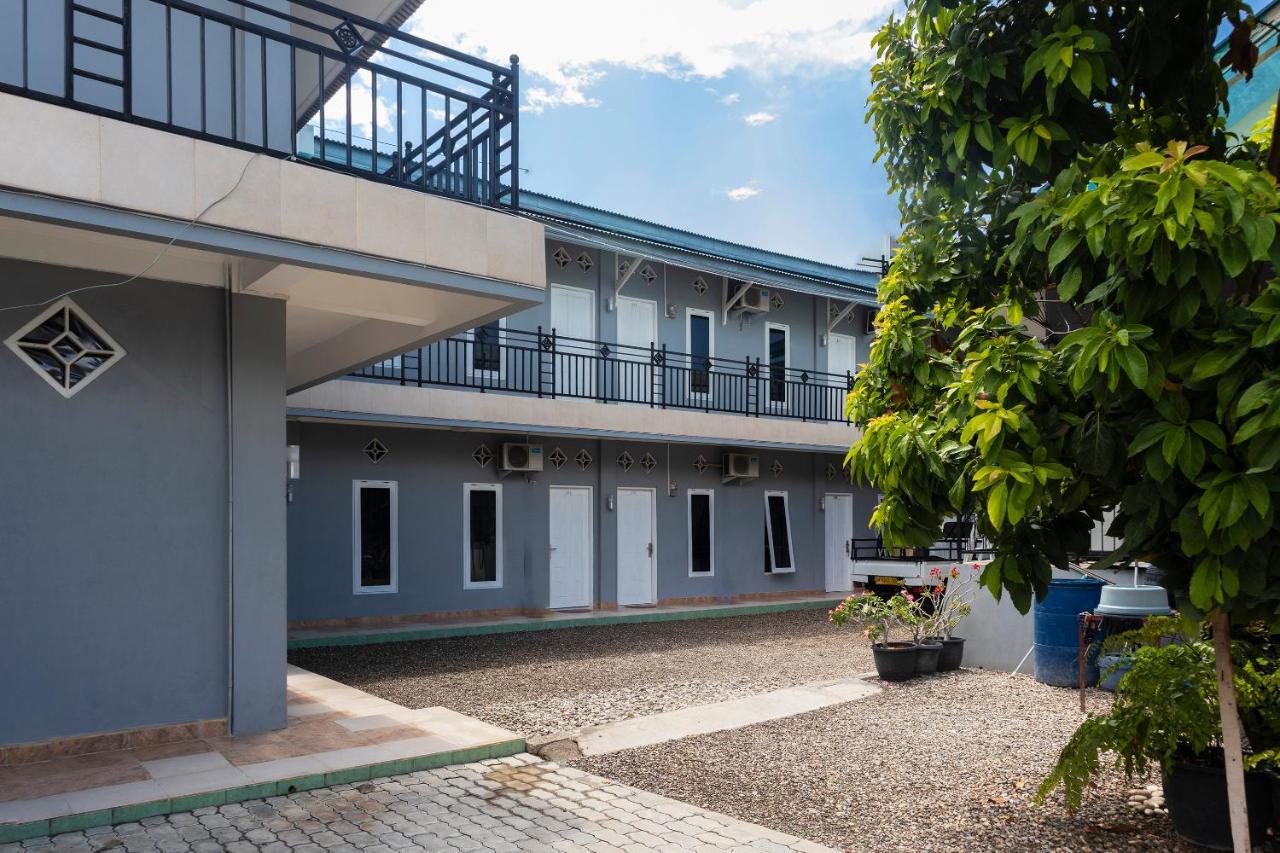 SPOT ON 2063 Bethania Residence Kupang (East Nusa Tenggara) Exterior foto