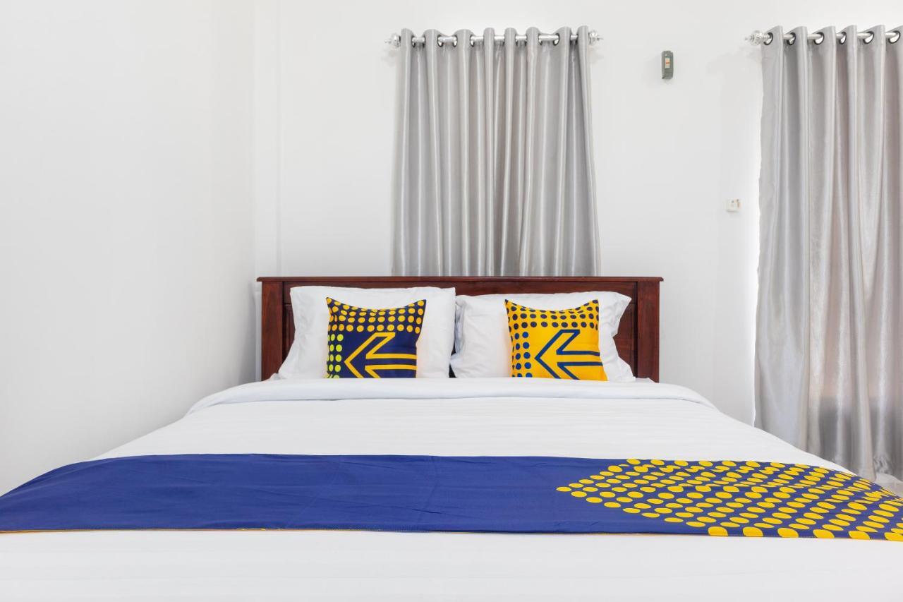 SPOT ON 2063 Bethania Residence Kupang (East Nusa Tenggara) Exterior foto